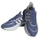 Adidas Sportswear Alphabounce + Running Shoes Blue EU 42 Man