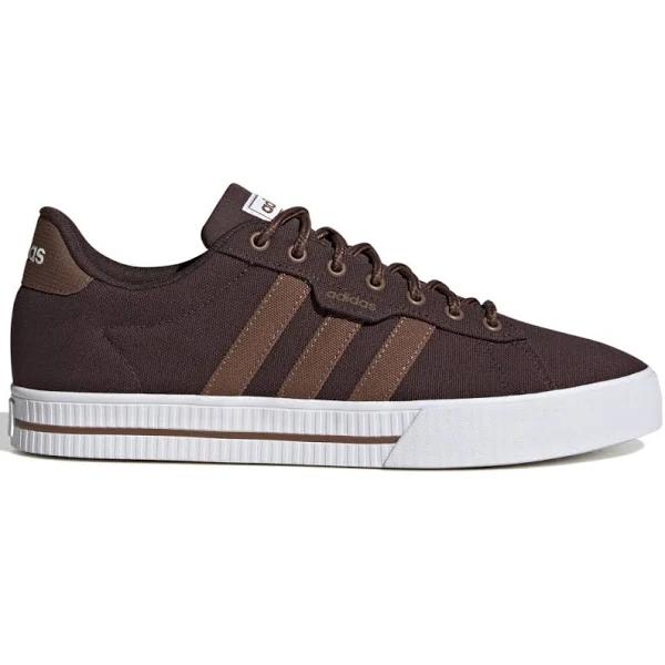Adidas Sportswear Daily 3.0 Trainers Brown EU 46 Man