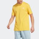 Adidas Sportswear Essentials Single Jersey Embroidered Small Logo T-Shirt