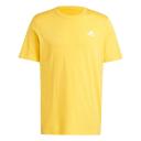 Adidas Sportswear Essentials Single Jersey Embroidered Small Logo T-Shirt