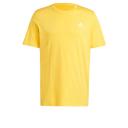 Adidas Sportswear Essentials Single Jersey Embroidered Small Logo T-Shirt