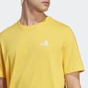 Adidas Sportswear Essentials Single Jersey Embroidered Small Logo T-Shirt