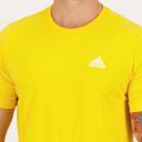 Adidas Sportswear Essentials Single Jersey Embroidered Small Logo T-Shirt