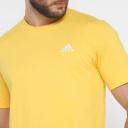 Adidas Sportswear Essentials Single Jersey Embroidered Small Logo T-Shirt