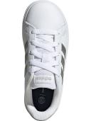 Adidas Sportswear Grand Court 2.0 Shoes Kids White EU 29 GW6506/29