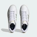 Adidas Sportswear Grand Court 2.0 Trainers White EU 38 Man ID4467/5