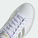 Adidas Sportswear Grand Court 2.0 Trainers White EU 38 Man ID4467/5