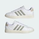 Adidas Sportswear Grand Court 2.0 Trainers White EU 38 Man ID4467/5