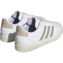 Adidas Sportswear Grand Court 2.0 Trainers White EU 38 Man ID4467/5