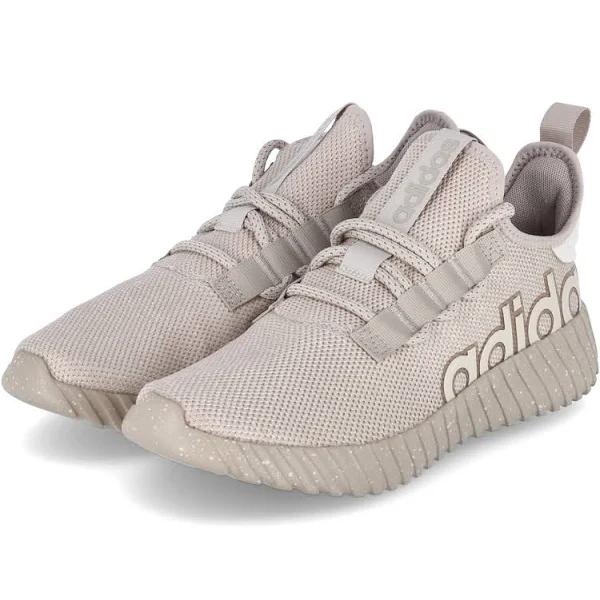 Adidas Sportswear Kaptir 3.0 Running Shoes Beige EU 40 Man