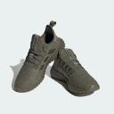 Adidas Sportswear Kaptir 3.0 Running Shoes Green EU 42 Man