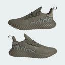 Adidas Sportswear Kaptir 3.0 Running Shoes Green EU 42 Man