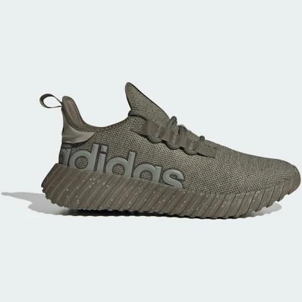 Adidas Sportswear Kaptir 3.0 Running Shoes Green EU 42 Man