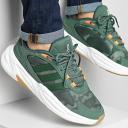 Adidas Sportswear Ozelle Trainers Green EU 44 Man H06127/9.5