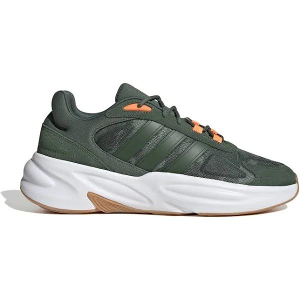 Adidas Sportswear Ozelle Trainers Green EU 44 Man H06127/9.5