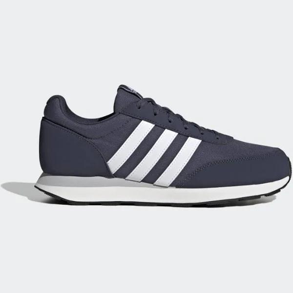 Adidas Sportswear Run 60s 3.0 Trainers Blue EU 41 1/3 Man HP2255/7.5