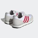 Adidas Sportswear Run 60s 3.0 Trainers White EU 40 Man HP2260/6.5