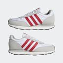 Adidas Sportswear Run 60s 3.0 Trainers White EU 40 Man HP2260/6.5