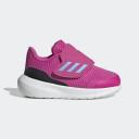 Adidas Sportswear Runfalcon 3.0 AC Infant Trainers Infantil Pink EU 23 HP5860/23