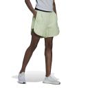 Adidas Sportswear Summer Shorts Green M Woman