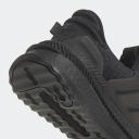 Adidas Sportswear X_PLRBOOST Running Shoes Black EU 38 Woman HP3141/5