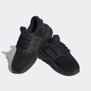 Adidas Sportswear X_PLRBOOST Running Shoes Black EU 38 Woman HP3141/5