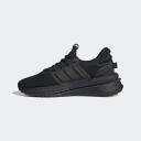 Adidas Sportswear X_PLRBOOST Running Shoes Black EU 38 Woman HP3141/5