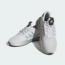 Adidas Sportswear X_PLRBOOST Running Shoes Grey EU 39 1/3 Man ID9596/6