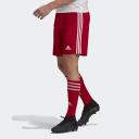 Adidas Squadra 21 Shorts - White, S