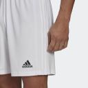 Adidas Squadra 21 Shorts - White, S