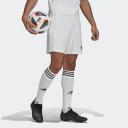 Adidas Squadra 21 Shorts - White, S