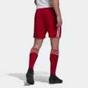 Adidas Squadra 21 Shorts - White, S