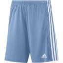 Adidas Squadra 21 Shorts, Yellow / L