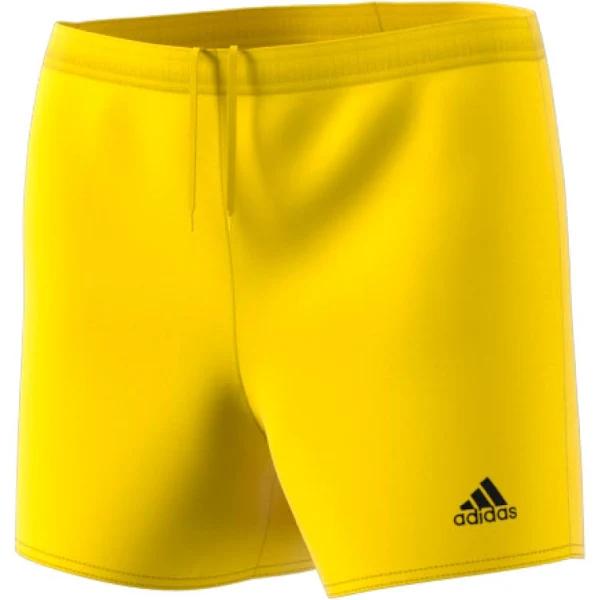 Adidas Squadra 21 Shorts, Yellow / L