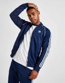 adidas-SST Track JACKET-Men-Night Indigo / White-2XL