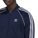 adidas-SST Track JACKET-Men-Night Indigo / White-2XL