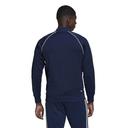 adidas-SST Track JACKET-Men-Night Indigo / White-2XL