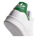 Adidas Stan Smith 8 / White/Green