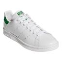 Adidas Stan Smith 8 / White/Green