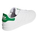 Adidas Stan Smith 8 / White/Green