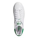 Adidas Stan Smith 8 / White/Green
