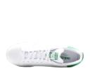 Adidas Stan Smith 8 / White/Green