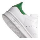 Adidas Stan Smith 8 / White/Green