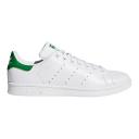 Adidas Stan Smith 8 / White/Green