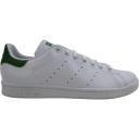 Adidas Stan Smith 8 / White/Green