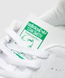 Adidas Stan Smith 80s Shoes White / Green 7.5 - Men Lifestyle Trainers