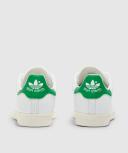 Adidas Stan Smith 80s Shoes White / Green 7.5 - Men Lifestyle Trainers