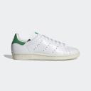 Adidas Stan Smith 80s Shoes White / Green 7 - Men Lifestyle Trainers