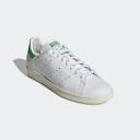 Adidas Stan Smith 80s Shoes White / Green 7 - Men Lifestyle Trainers