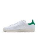 Adidas Stan Smith 80s Shoes White / Green 7 - Men Lifestyle Trainers